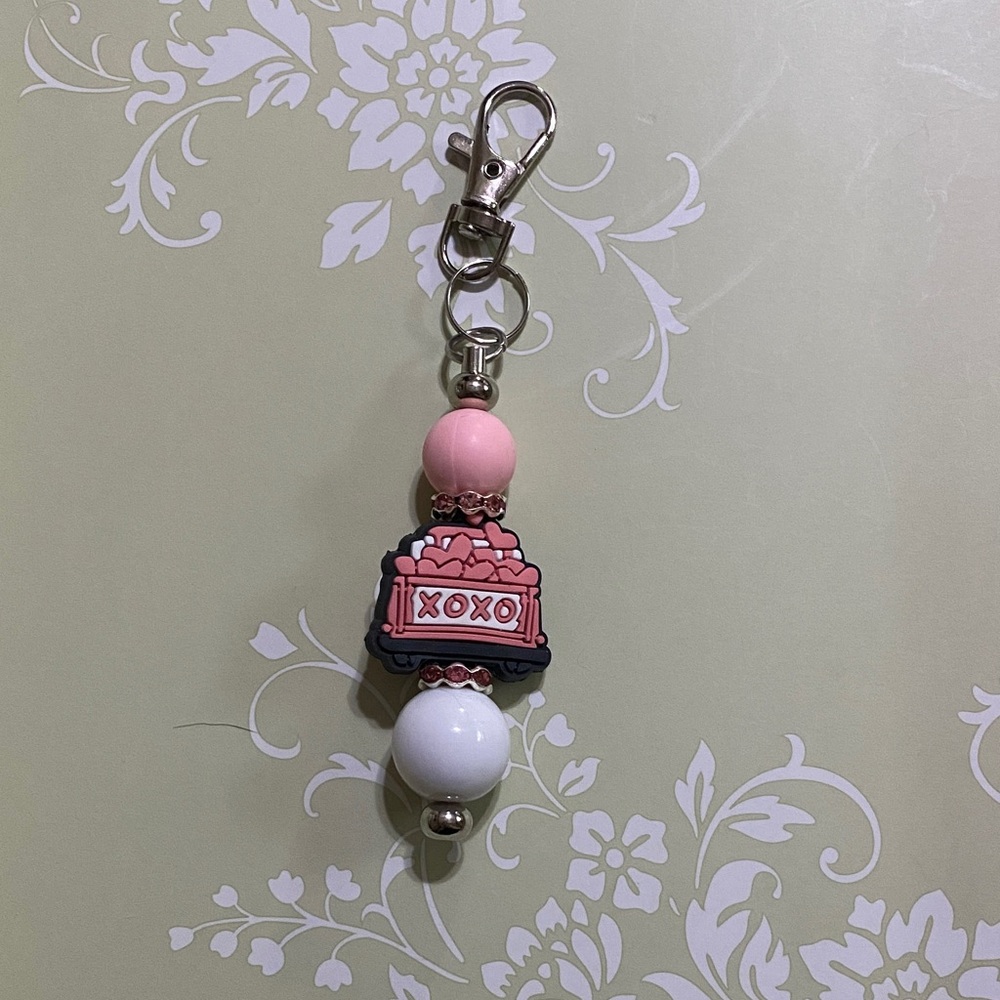 XOXO Charm